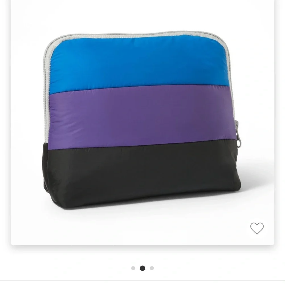 Lego x Target Zipper Pouch